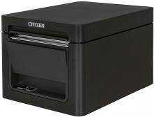 Citizen CT-E651 - stampante per ricevute - termica diretta - rotolo da 8 cm - 203 dpi - fino a 300 mm/sec. - USB 2.0 host USB 2