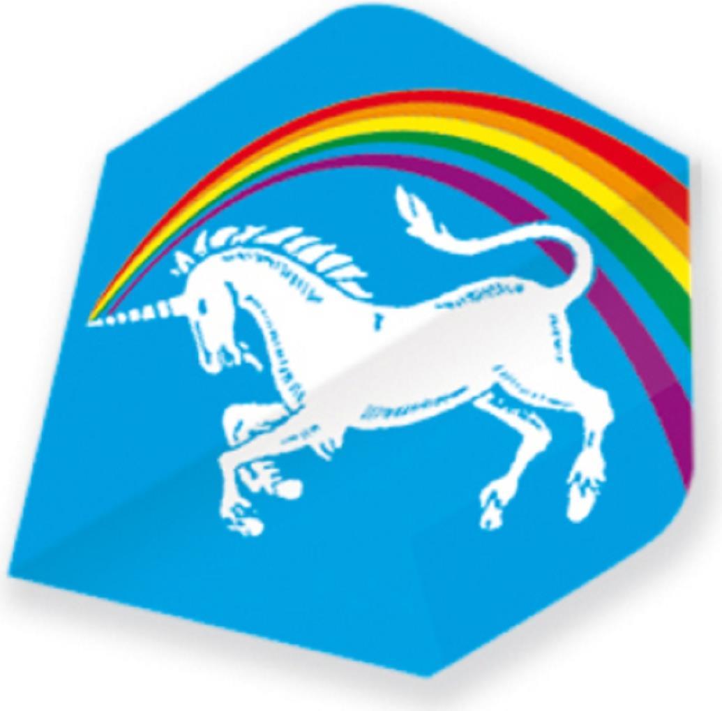 Unicorn 12 Unicorn Core 75 Flights Plus (68633)