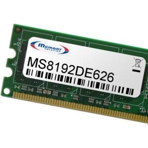 Memory Solution MS8192DE626 8GB Speichermodul (MS8192DE626)