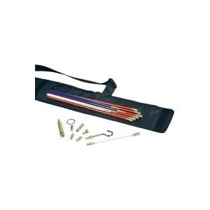 HELLERMANNTYTON Cable Scout+ - Luxus Set 897-90001 1 Set (897-90001)