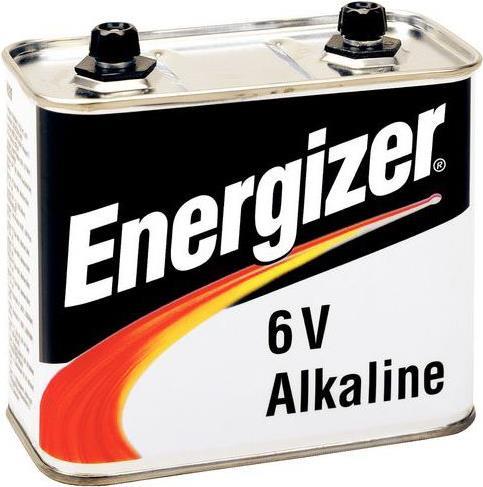 Energizer Spezialbatterie 6 V 13 Ah (LR820)
