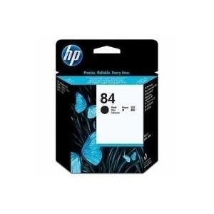 Hewlett-Packard HP 84 - Druckkopf - 1 x Schwarz (C5019A)