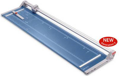 Dahle 558 A0 Professional Trimmer