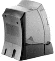 BIXOLON RVS-350G - Druckerständer - für BIXOLON SLP-DX420, SLP-DX423 (RVS-350G)