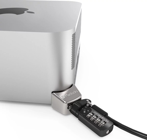 MAC STUDIO SECURE LOCK SLOT