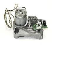 HP Media advance transmission - HP - Laser-/ LED-Drucker - DesignJet T2300 (CH538-67027)