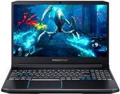 Acer Predator Helios 300 PH315-52-71TW - Core i7 9750H / 2.6 GHz - Win 10 Home 64-Bit - 8 GB RAM - 1 TB SSD SED - 39.62 cm (15.6) IPS 1920 x 1080 (Full HD) - GF GTX 1660 Ti - Bluetooth, Wi-Fi - Tiefschwarz - kbd: Deutsch