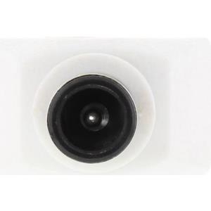 InLine Switch Plug M8 - Adapter für Power Connector - Gleichstromstecker 6,5 x 4,4 mm (M) weiß (26611Y-M8)