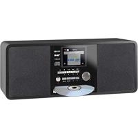 Imperial DABMAN i200 CD schwarz (22-236-00)