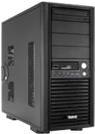 TAROX Workstation M9220CP - Tower - 1 x Xeon W-2125 / 4 GHz - RAM 16 GB - SSD 256 GB - DVD-Writer - Quadro P2000 - GigE - Win 10 Pro 64-Bit - Monitor: keiner