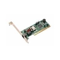 USRobotics - Fax / Modem - PCI - 56 Kbps - V.90, V.92 (USR805671)
