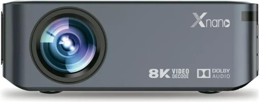Art X1PRO LED - Projektor Full HD, 300 lm (X1PRO)