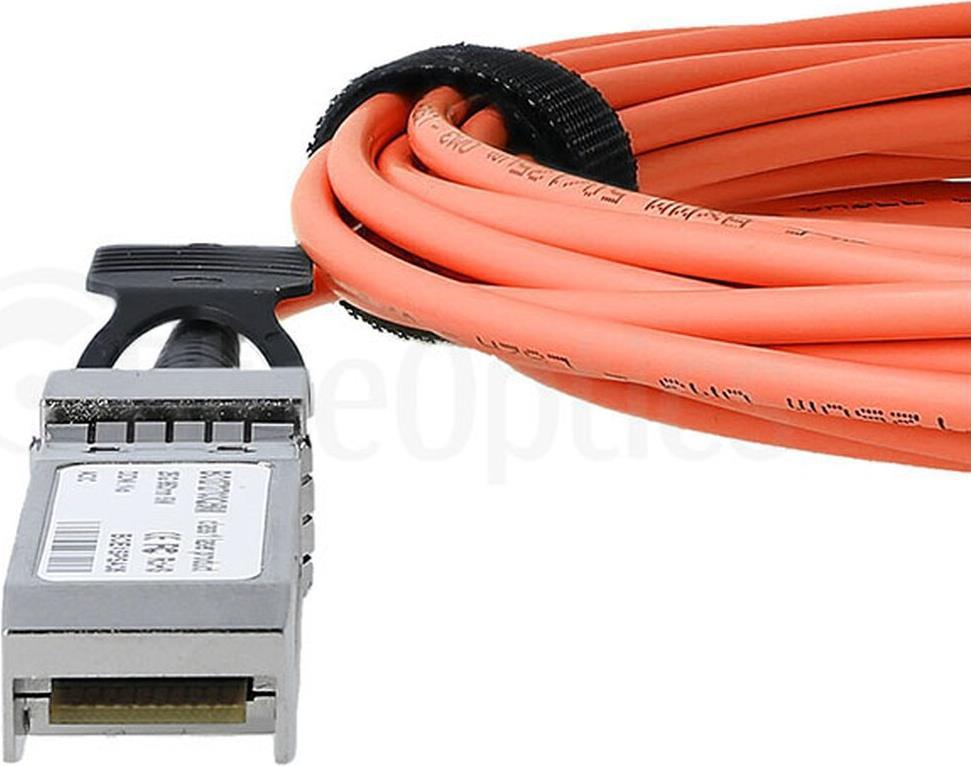 Cavo ottico attivo SFP+ 10GBASE-SR 7 metri