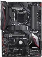 Gigabyte Z390 GAMING X - 1,0 - Motherboard - ATX - LGA1151 Socket - Z390 - USB 3,1 Gen 1, USB 3,1 Gen 2 - Gigabit LAN - Onboard-Grafik (CPU erforderlich) - HD Audio (8-Kanal) (Z390 GAMING X) Gigabyte Z390 GAMING X - 1,0 - Motherboard - ATX - LGA1151 Socket - Z390 - USB 3,1 Gen 1, USB 3,1 Gen 2 - Gigabit LAN - Onboard-Grafik (CPU erforderlich) - HD Audio (8-Kanal) (Z390 GAMING X)