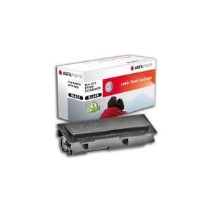 AgfaPhoto - Schwarz - Tonerpatrone (Alternative zu: Epson C13S050435) - für Epson AcuLaser M2000D, M2000DN, M2000DT, M2000DTN