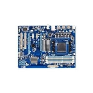 Gigabyte GA-970A-DS3P - 1.0 - Motherboard - ATX - Socket AM3+ - AMD 970 - USB 3.0 - Gigabit LAN - HD Audio (8-Kanal) Gigabyte GA-970A-DS3P - 1.0 - Motherboard - ATX - Socket AM3+ - AMD 970 - USB 3.0 - Gigabit LAN - HD Audio (8-Kanal)