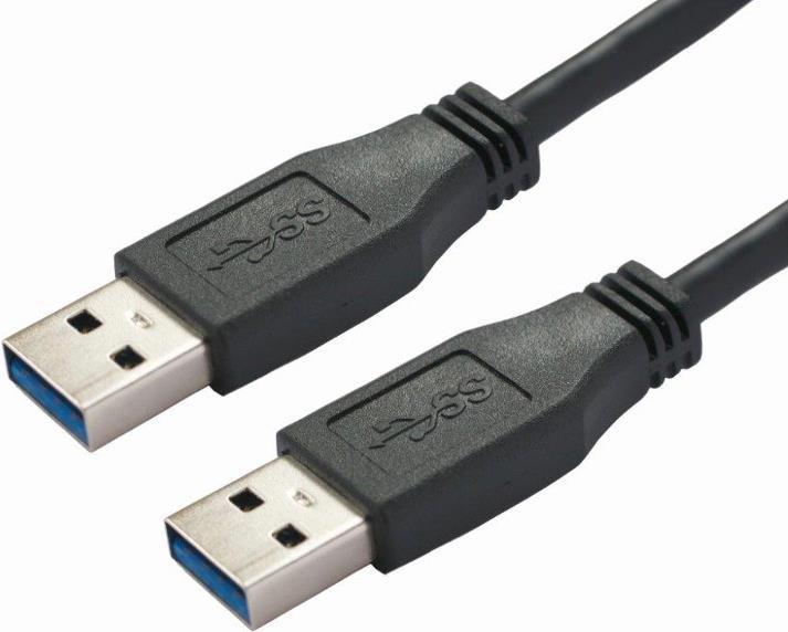 cavo di collegamento USB 3.0 A/A