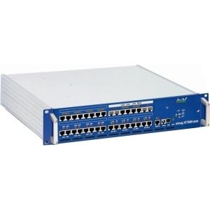 Elmeg Anschlussfeld ICT880-rack, 1090399 -ICT880xt-rack,