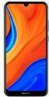 Deutsche Telekom Huawei Y6s Black Dual Sim 0050 Mobiltelefon 32 GB 15,47 cm 13 MP 685 h LTE GSM 850/900/1800/1900 Quadband UMTS WCDMA Bluetooth High Capacity SD MicroSDHC Extended Micro (99930250) (99930250)