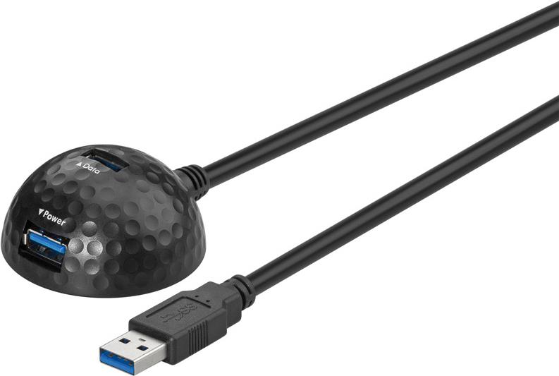 cavo USB goobay 95918 2 m