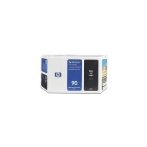 Hewlett-Packard HP 90 - Druckerpatrone - 1 x Schwarz (C5058A)