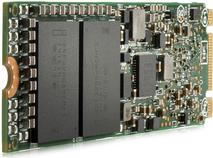 HPE Read Intensive - SSD - 480 GB - intern - M.2 22110 - PCI Express x4 (NVMe) HPE Read Intensive - SSD - 480 GB - intern - M.2 22110 - PCI Express x4 (NVMe)