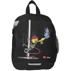 Intelligente Leben Vorschul Rucksack LEGO City Fire (10030-1601)