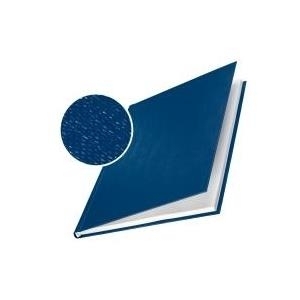 Esselte Leitz ImpressBIND - Feste Schutzhülle - 14 mm - A4 (210 x 297 mm) - 140 Blätter - Matte Blue - für Leitz impressBIND 140, impressBIND 280 (7393-00-35)