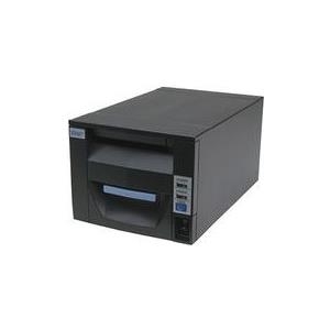 Star Micronics Star FVP10U-24 GRY - Quittungsdrucker - zweifarbig (monochrom) - direkt thermisch - 8 cm Rolle - 406 x 203 dpi - bis zu 250 mm/Sek. - USB (39620010)