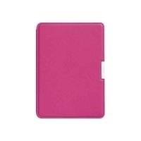 Amazon - Tasche für eBook-Reader - Leder - Fuchsia - für Kindle Paperwhite