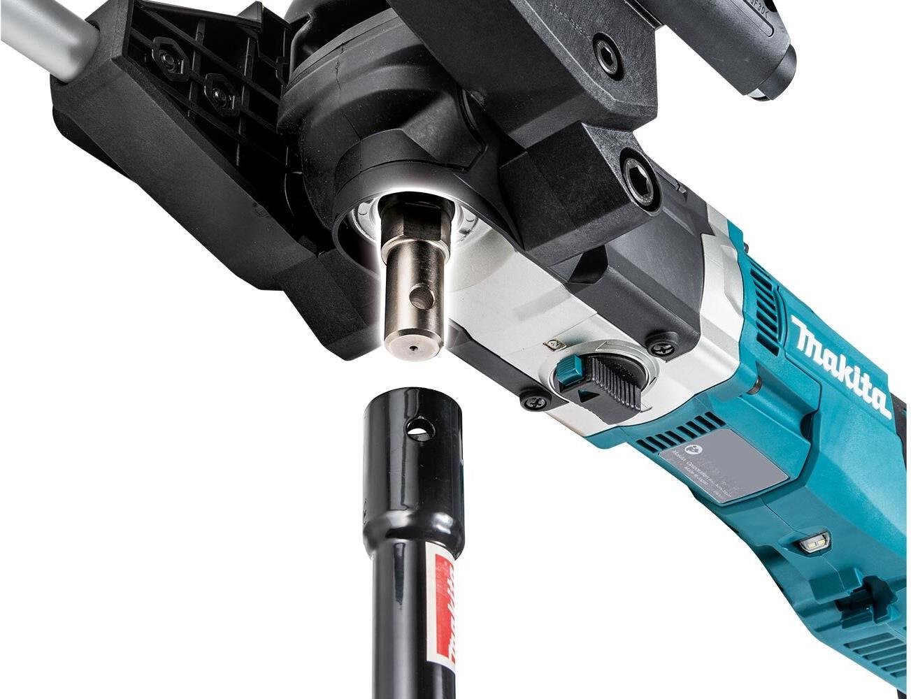 MAKITA DDG461Z TRAPANO DA TERRA A BATTERIA TRAPANO DA TERRA A BATTERIA 18V