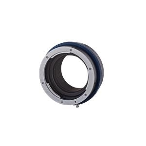 Novoflex MFT/MIN-AF - Objektivadapter Minolta A-type - Micro Four Thirds-Anschluss (MFT/MIN-AF)