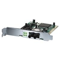 LevelOne FNC-0103FX - Netzwerkkarte - PCI - Fast EN - 100Base-FX (504160)