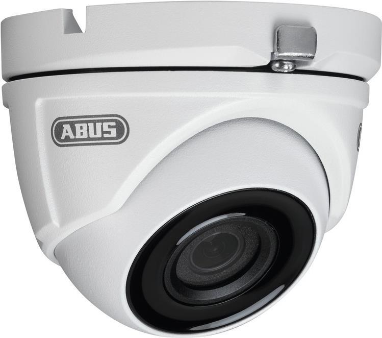 ABUS HDCC32562 - telecamera di sorveglianza - cupola - esterno interno - resistente alle intemperie - colore (giorno e notte) -