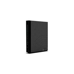 ALLNET ALL-WR0500AC - Wireless Router - DSL-Modem - 4-Port-Switch - GigE - WAN-Ports: 2 - 802.11b/g/n/ac - Dual-Band - VoIP-Telefonadapter (DECT)