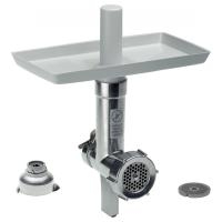 Bosch MUZ8FA1 - Häcksleraufsatz für Küchenmaschine - für MUM 8 professional (MUZ8FA1)