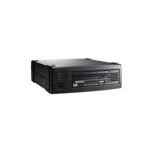 Hewlett-Packard HP LTO-4 Ultrium 1760 - Bandlaufwerk - LTO Ultrium (800GB / 1,6TB) - Ultrium 4 - SAS - extern (EH920B#ABB)