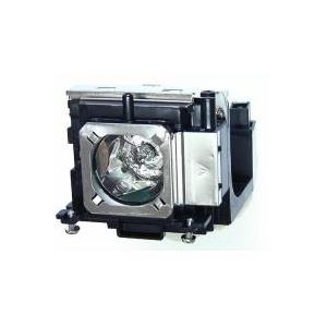 GO Lamps - Projektorlampe (gleichwertig mit: Sanyo 610-345-2456, POA-LMP132) - 220 Watt - 3000 Stunde(n) - für Sanyo PLC-XE33, XR201, XR251, XR301, XW200, XW250, XW300