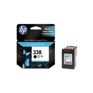 HP Tinte 383 - Schwarz - Kapazität: 450 Seiten (C8765EE)