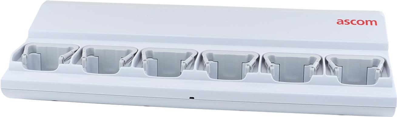 Innovaphone DECT MULTICHARGER IP61/IP62/63 (50-00060-006)