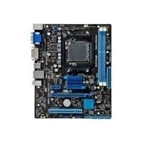 ASUS M5A78L-M LE/USB3 - Motherboard - Mikro-ATX - Socket AM3+ - AMD 760G - USB3.0 - Gigabit LAN - Onboard-Grafik - HD Audio (8-Kanal) (90MB0MY0-M0EAY0) ASUS M5A78L-M LE/USB3 - Motherboard - Mikro-ATX - Socket AM3+ - AMD 760G - USB3.0 - Gigabit LAN - Onboard-Grafik - HD Audio (8-Kanal) (90MB0MY0-M0EAY0)