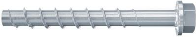 Fischer Betonschraube 12 mm 60 mm Außensechskant 50 St. 536858 (536858)