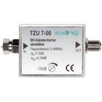 Axing TZU 7-00 Cable splitter (TZU 7-00)