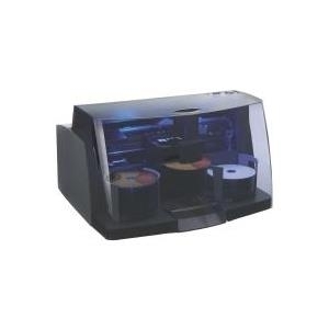 PRIMERA Bravo 4051 DVD - 4800 x 4800 DPI - 50/60 Hz - 452 x 445 x 279 mm - Windows XP Windows Vista Windows 7 Mac OS X v10.6+ - Intel Celeron - PowerPC - UL - UL-C - CE - FCC - WEEE (63518)