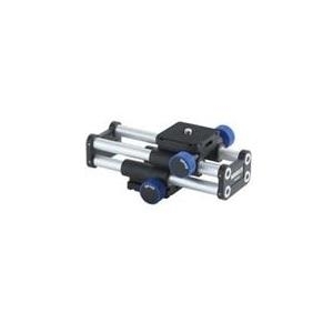 Novoflex Castel Mini - Einstellschlitten (CASTEL-MINI)