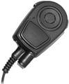 Imtradex Aurelis Nexus PTT - Lautsprechermikrofon - für Sepura STP8030, STP8035, STP8038, STP8040, STP8080 (0780021)