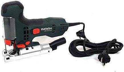 Metabo 601100000 Seghetto alternativo STE 100 Quick 710W