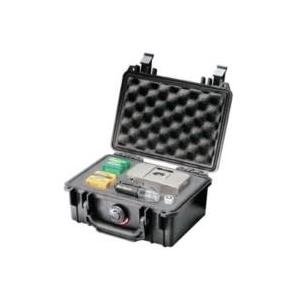 Peli Protector 1120 - Schwarz - Polypropylene (PP) (480111)