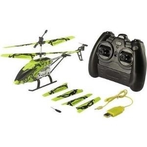 Revell GLOWEE 2.0 - Lithium Polymer (LiPo) - 250 mAh - Integrierte Batterie - 3,7 V - 6 x AA - 260 mm (23940)