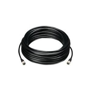 Panasonic KX-VCAEX01X - Mikrofonkabel - 20 m - für Panasonic KX-VCA001X